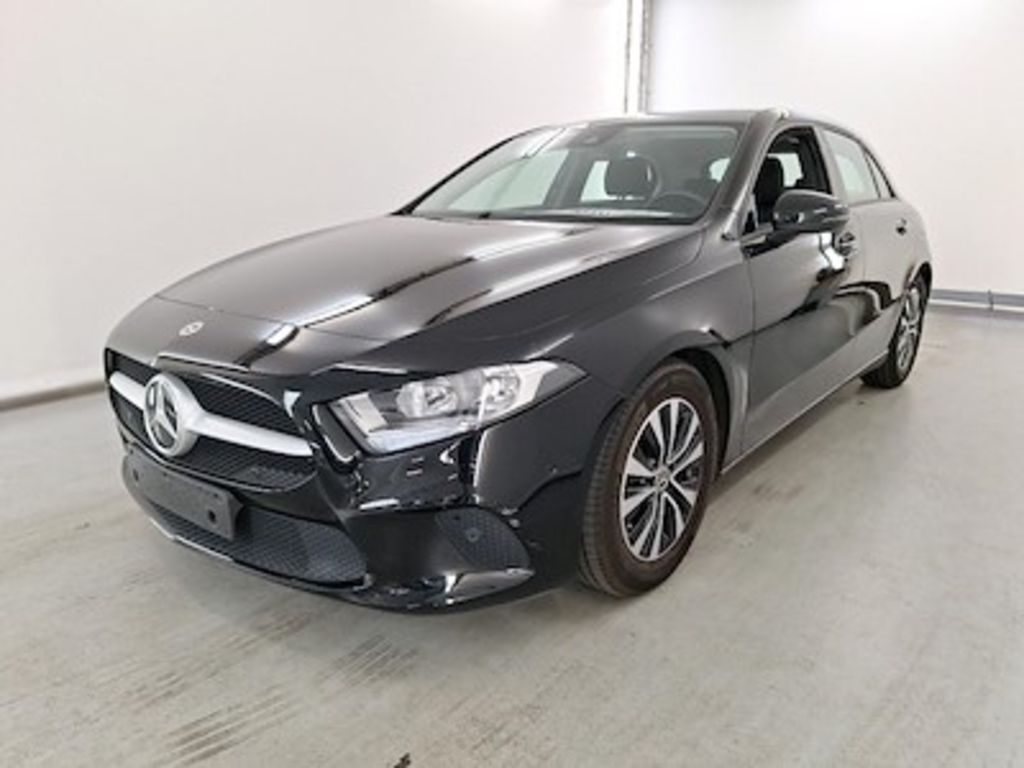 Mercedes-Benz Class A w177 A 160 Business Solution