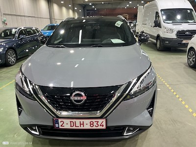 Nissan QASHQAI 1.5 EREV E-POWER 190 TEKNA+ AUTO