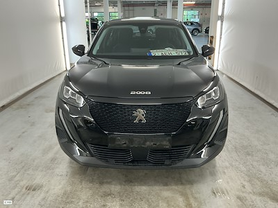Peugeot 2008 1.2 PURETECH 74KW S-S ACTIVE PACK