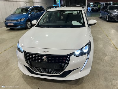 Peugeot 208 1.2 PURETECH E6.3 55KW S-S ACTIVE