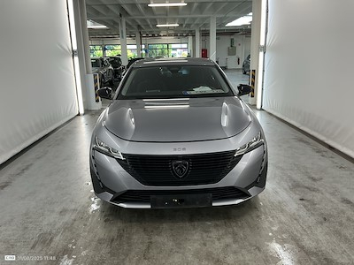 Peugeot 308 SW 1.2 PURETECH 81KW S-S ACTIVE PACK