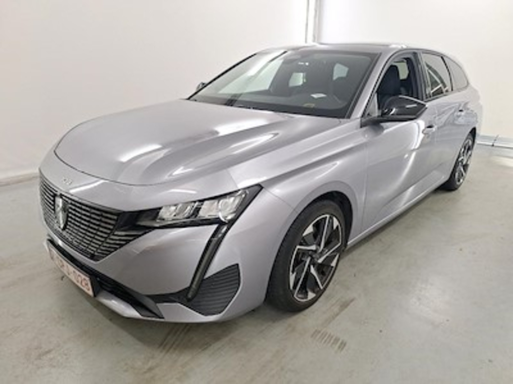 Peugeot 308 SW 1.5 BLUEHDI 96KW S-S AUTO ALLURE PACK