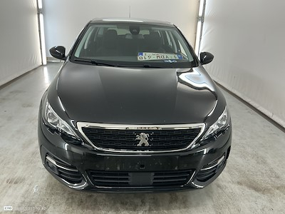 Peugeot 308 SW - 2017 1.2 PureTech Active (EU6.3)