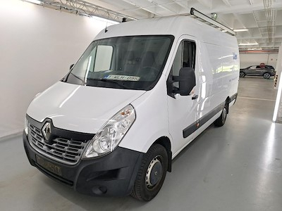 Renault Master 2.3 dCi 35 L3H2 Energy Tw.T.Gd Con.RS-SW