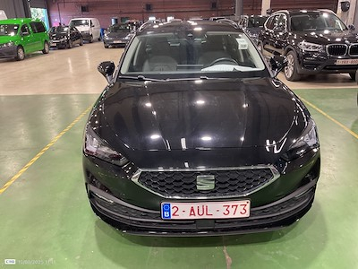 Seat Leon ST 1.5 TSI 130 MOVE!