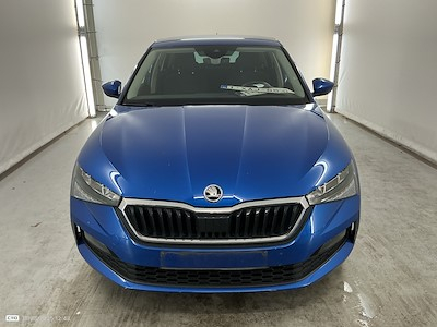 Skoda SCALA 1.5 TSI Ambition DSG