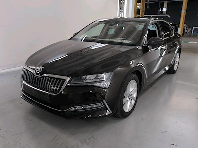 Skoda Superb - 2019 1.4 TSI PHEV Ambition DSG