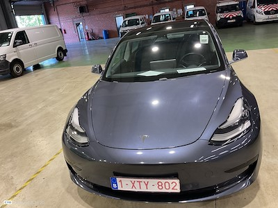 Tesla Model 3 55 kWh Standard Plus