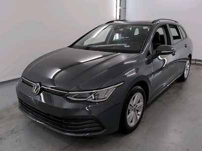 Volkswagen Golf 1.5 TSI 96KW LIFE