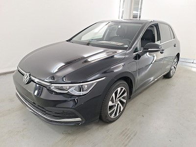 Volkswagen Golf viii 1.4 EHYBRID STYLE BUSINESS DSG