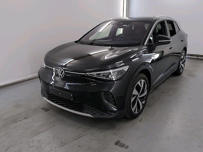 Volkswagen ID.4 77KWH PRO PERFORMANCE 1ST AUTO