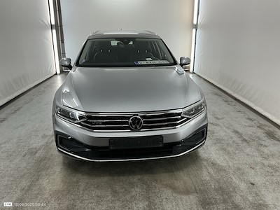 Volkswagen Passat variant gte - 2020 1.4 TSI PHEV GTE Business DSG