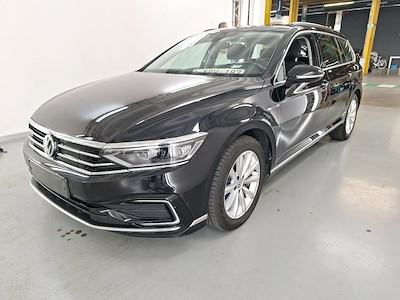 Volkswagen Passat variant gte - 2020 1.4 TSI PHEV GTE Business DSG