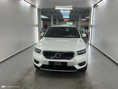 Volvo XC40 1.5 T5 TE PHEV Inscription DCT STOCK