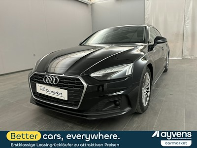 Audi A5 Sportback 40 TFSI S tronic Coupe, 5-turig, Automatik, 7-Gang