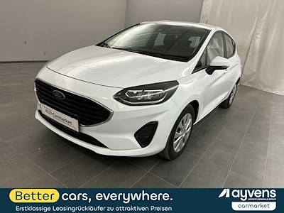 Ford Fiesta 1.0 EcoBoost S&amp;S COOL&amp;CONNECT Limousine, 5-turig, 6-Gang
