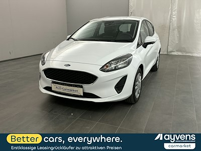 Ford Fiesta 1.1 S&amp;S COOL&amp;CONNECT Limousine, 5-turig, 5-Gang