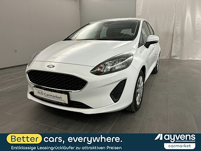Ford Fiesta 1.1 S&amp;S COOL&amp;CONNECT Limousine, 5-turig, 5-Gang