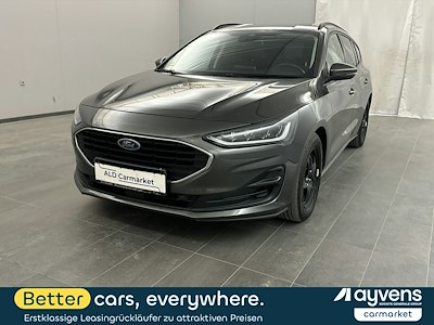Ford Focus Turnier 1.5 EcoBlue Start-Stopp-System Aut. COOL&amp;CONNECT Kombi, 5-turig, Automatik, 8-Gang