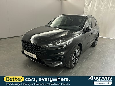 Ford Kuga 2.5 Duratec PHEV ST-LINE X Geschlossen, 5-turig, Automatik, 1-Gang