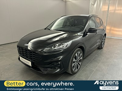 Ford Kuga 2.5 Duratec PHEV ST-LINE X Geschlossen, 5-turig, Automatik, 1-Gang