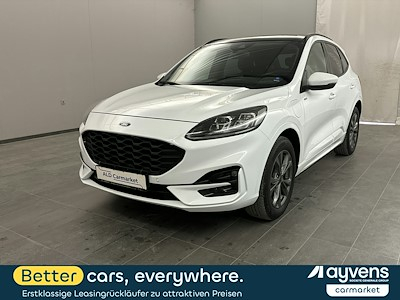 Ford Kuga 2.5 Duratec PHEV ST-LINE X Geschlossen, 5-turig, Automatik, 1-Gang