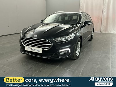 Ford Mondeo Turnier 2.0 Hybrid CVT Kombi, 5-turig, Automatik, 1-Gang