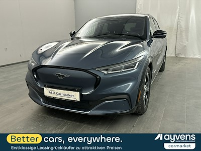 Ford Mustang mach-e AWD Geschlossen, 5-turig, Direktantrieb, 1-Gang