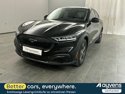 Ford Mustang mach-e Geschlossen, 5-turig, Direktantrieb, 1-Gang