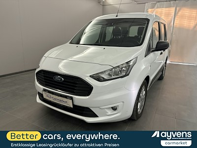 Ford Tourneo connect 1.5 EcoBlue Start-Stop Trend Kombi, 5-turig, 6-Gang