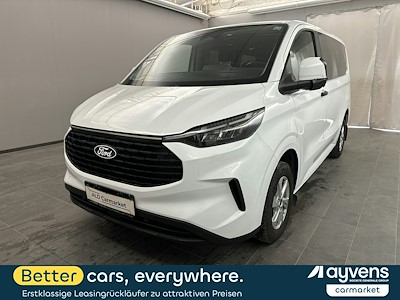 Ford Tourneo custom 320 L1H1 VA Trend Bus, 4-turig, 6-Gang