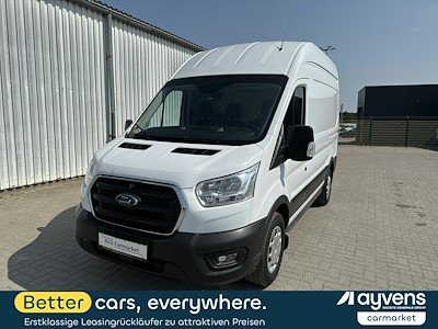 Ford Transit 350 L2H2 Lkw VA Trend Kasten, 4-turig, 6-Gang