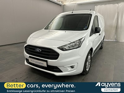 Ford Transit connect 210 L2 S&amp;S Trend Kasten, 4-turig, 6-Gang