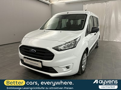 Ford Transit connect 230 L2 S&amp;S Trend Kombi, 5-turig, 6-Gang