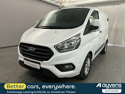 Ford Transit custom 280 L1H1 LKW VA Trend Kasten, 4-turig, 6-Gang
