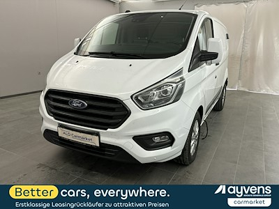 Ford Transit custom 280 L1H1 LKW VA Trend Kasten, 4-turig, 6-Gang