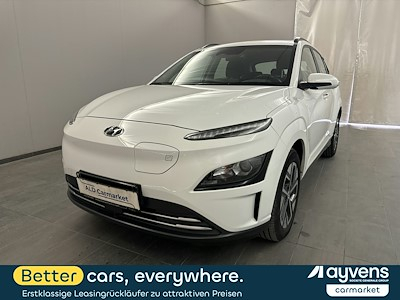 Hyundai Kona EV Select Geschlossen, 5-turig, Direktantrieb, 1-Gang