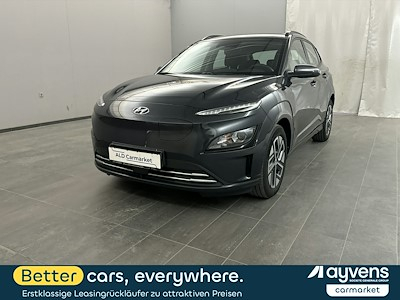 Hyundai Kona EV Select Geschlossen, 5-turig, Direktantrieb, 1-Gang