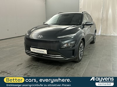 Hyundai Kona EV Select Geschlossen, 5-turig, Direktantrieb, 1-Gang