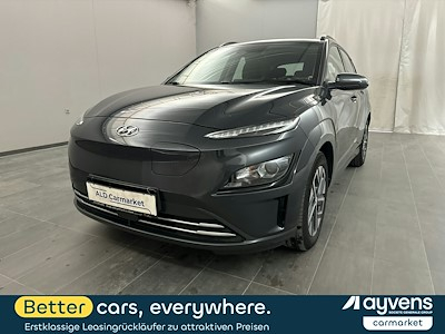 Hyundai Kona EV Select Geschlossen, 5-turig, Direktantrieb, 1-Gang