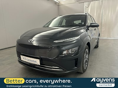 Hyundai Kona EV Select Geschlossen, 5-turig, Direktantrieb, 1-Gang