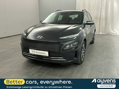 Hyundai Kona EV Select Geschlossen, 5-turig, Direktantrieb, 1-Gang