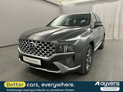 Hyundai Santa FE 1.6 Plugin-Hybrid 4WD Trend Geschlossen, 5-turig, Automatik, 6-Gang