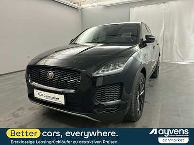 Jaguar E-Pace P200 AWD Aut. SE Geschlossen, 5-turig, Automatik, 9-Gang