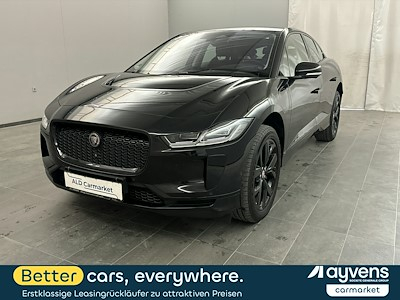 Jaguar I-Pace EV320 AWD SE Geschlossen, 5-turig, Direktantrieb, 1-Gang