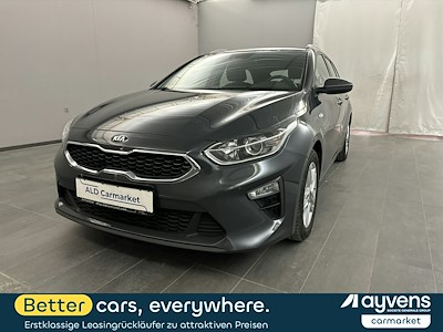 Kia Ceed SW 1.0 T-GDI OPF Edition 7 Kombi, 5-turig, 6-Gang