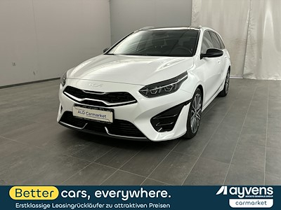 Kia Ceed SW 1.5 T-GDI DCT7 OPF GT Line Kombi, 5-turig, Automatik, 7-Gang