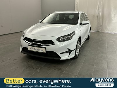 Kia Ceed SW 1.6 CRDi (48V Mild-Hybrid) Vision Kombi, 5-turig, 6-Gang
