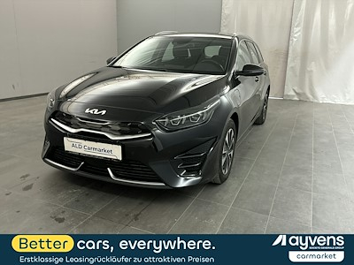 Kia Ceed SW 1.6 GDI DCT OPF Plug-in-Hybrid Spirit Kombi, 5-turig, Automatik, 6-Gang