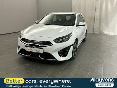 Kia Ceed SW 1.6 GDI DCT OPF Plug-in-Hybrid Vision Kombi, 5-turig, Automatik, 6-Gang